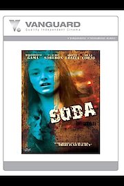Soba poster