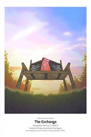 The Exchange poster