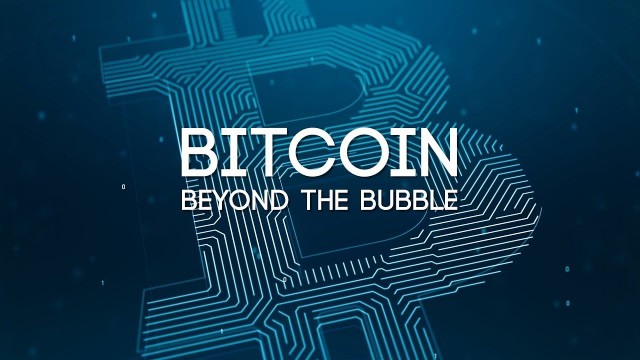 Watch Bitcoin: Beyond the Bubble Online