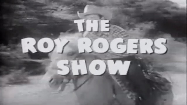 Watch The Roy Rogers Show - "M Stands For Murder" Online