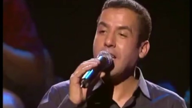Watch Cheb Mami - LIVE AU GRAND REX 2004 Online