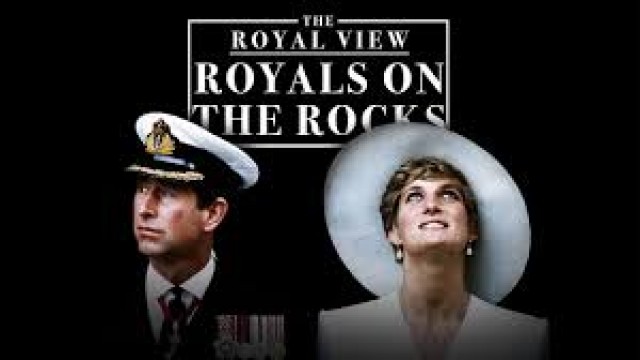Watch Exclusive! The Royal View: Royals on the Rocks Online