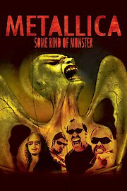 Some Kind of Monster poster