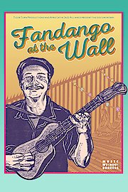 Fandango at the Wall poster