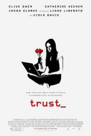 Trust poster