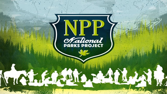 Watch National Parks Project Online