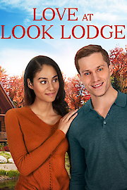 Love At Look Lodge poster