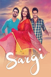 Sargi poster