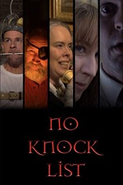 No Knock List poster