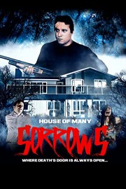 House of Many Sorrows poster