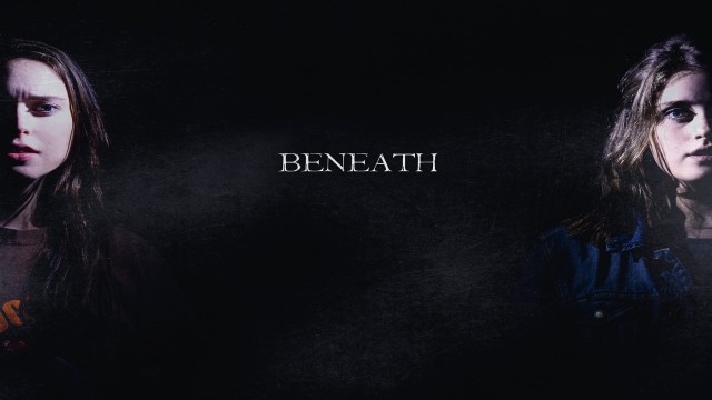 Watch BENEATH Online