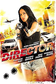 Director poster