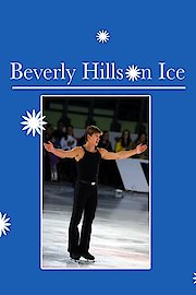Beverly Hills on Ice poster