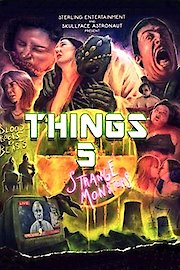 Things 5 poster