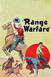 Range Warfare poster