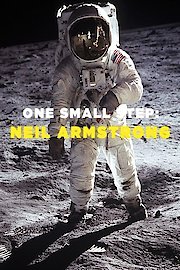 Neil Armstrong: One Small Step poster