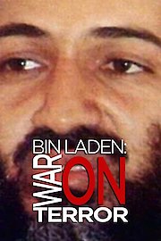 Bin Laden: War on Terror poster