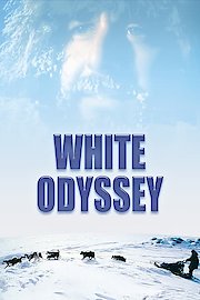 White Odyssey poster