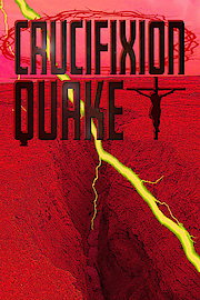 Crucifixion Quake poster