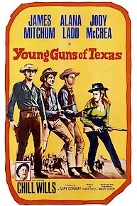 Young Guns of Texas