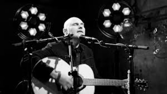 Watch Billy Corgan - Berlin Live Online