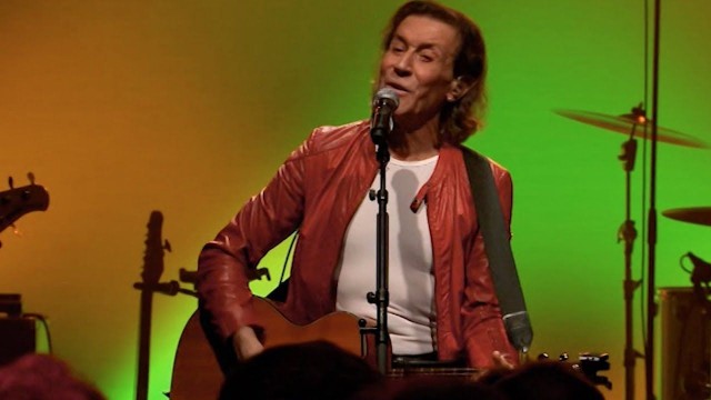 Watch Albert Hammond - Berlin Live Online
