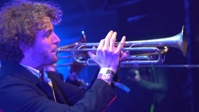 Watch Jungle By Night - Jazz in Duketown Online