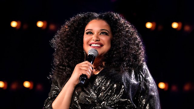 Watch Michelle Buteau: Welcome to Buteaupia Online