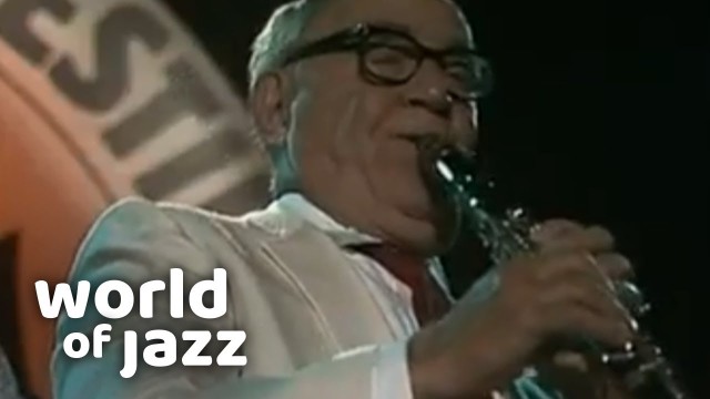 Watch Benny Goodman Septet - The North Sea Jazz Online