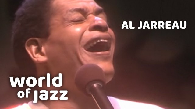 Watch Al Jarreau - The North Sea Jazz Online