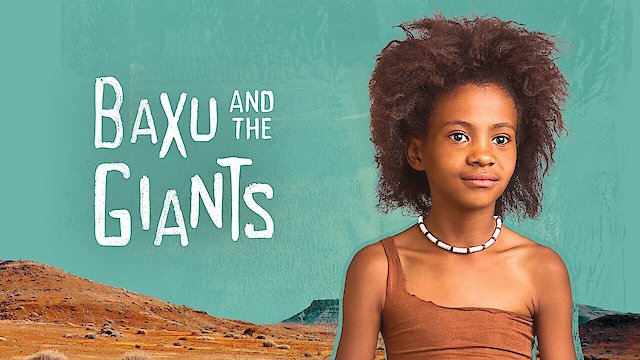 Watch Baxu and the Giants Online