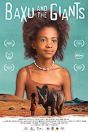 Baxu and the Giants poster