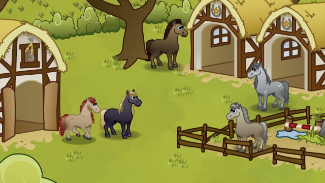 Watch Pony Place Online