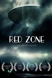 Red Zone poster