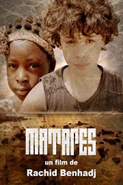 Matares poster