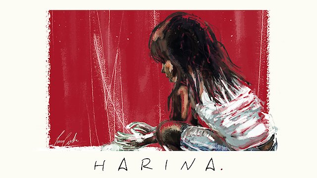 Watch Harina Online