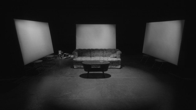 Watch The Three Canvases Online