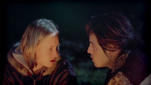 Watch Hold Back the Night Online