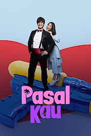All Because of You poster