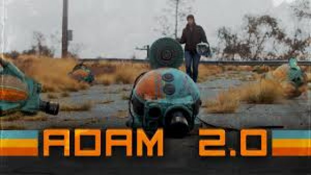 Watch Adam 2.0 Online