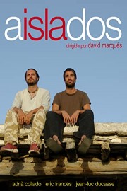 ISOLATED poster