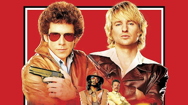 Watch Starsky & Hutch Online