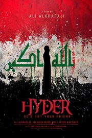 Hyder poster