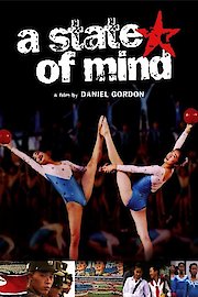 A State of Mind poster