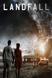 Landfall poster