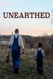 Unearthed poster