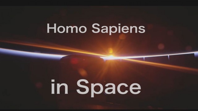 Watch Homo Sapiens in Space Online