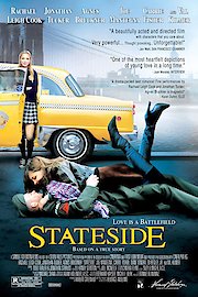 Stateside poster