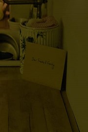 Dear Friends and Family poster