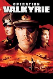 Stauffenberg poster